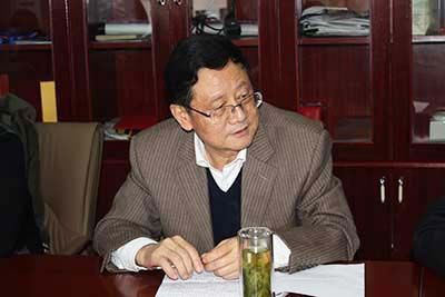 安徽省省、市政協(xié)委員視察六百里猴魁公司野茶谷.jpg